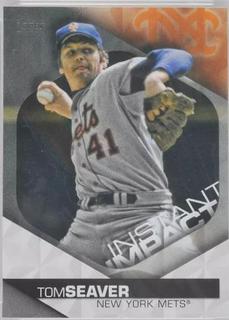 Tom Seaver