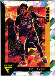 Seth Curry
