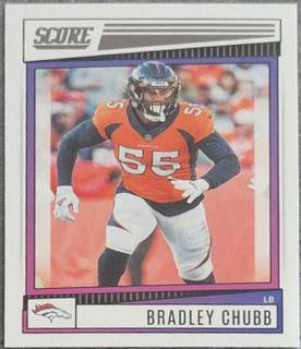 Bradley Chubb