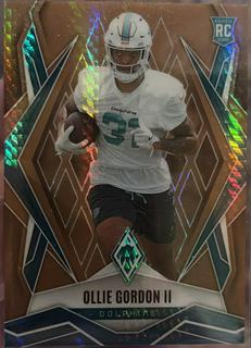 Ollie Gordon II