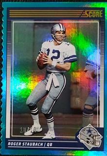 Roger Staubach