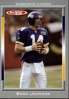 Brad Johnson
