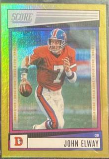 John Elway