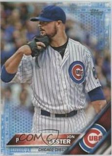 Jon Lester
