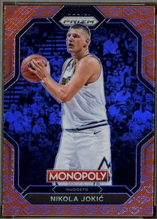 Nikola Jokic