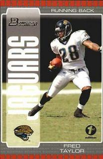 Fred Taylor