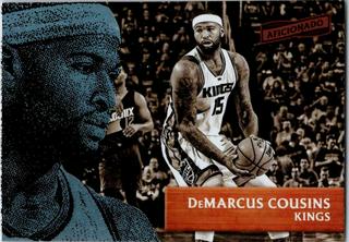DeMarcus Cousins