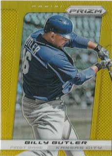 Billy Butler