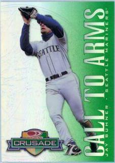 Jay Buhner