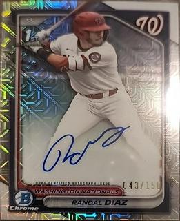 Randal Diaz