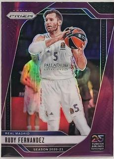 Rudy Fernandez