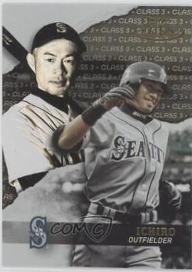 Ichiro [Class 3 Black] #85