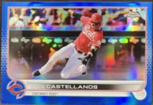 Nick Castellanos
