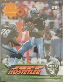 Jeff Hostetler
