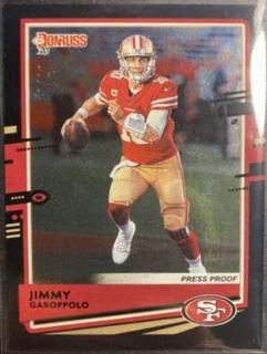Jimmy Garoppolo