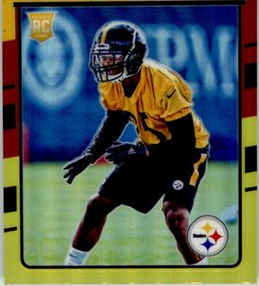 Artie Burns