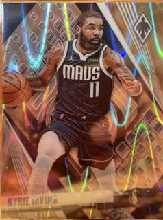 Kyrie Irving