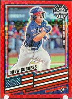 Drew Burress