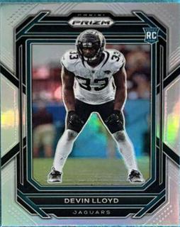Devin Lloyd