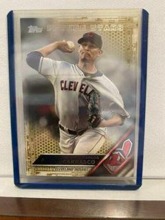 Carlos Carrasco