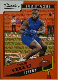 Amari Rodgers