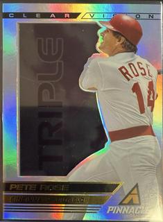 Pete Rose