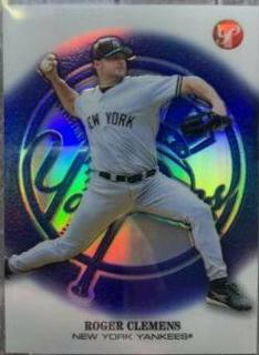 Roger Clemens
