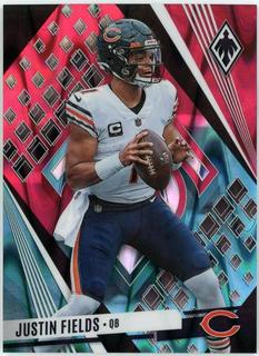 Justin Fields