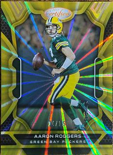 Aaron Rodgers