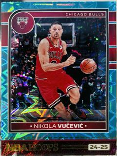 Nikola Vucevic