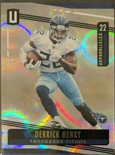 Derrick Henry