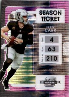 Derek Carr