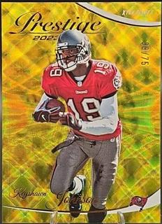 Keyshawn Johnson