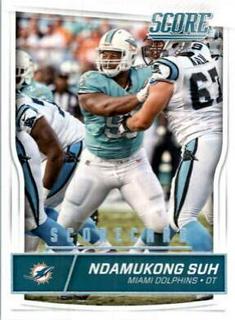 Ndamukong Suh