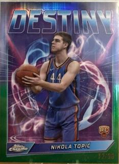 Nikola Topic