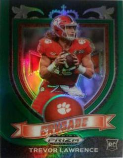 Trevor Lawrence