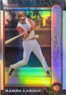 Barry Larkin
