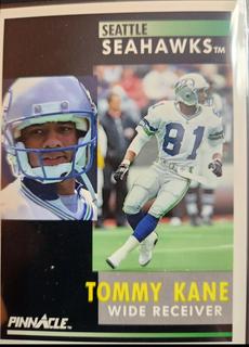 Tommy Kane