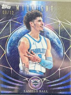 LaMelo Ball