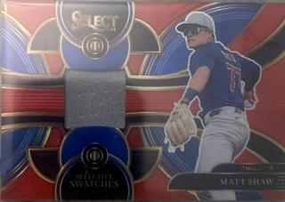 Matt Shaw