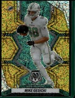 Mike Gesicki