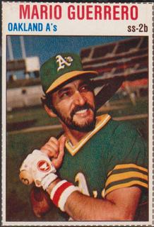 Mario Guerrero