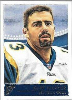 Kurt Warner
