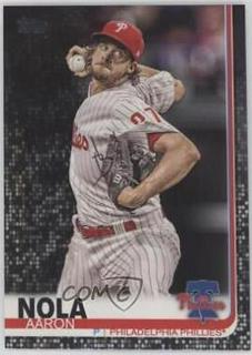 Aaron Nola