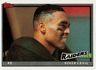 Roger Craig