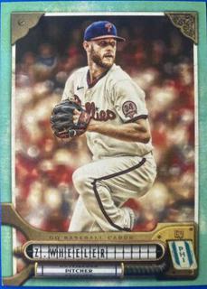 Zack Wheeler