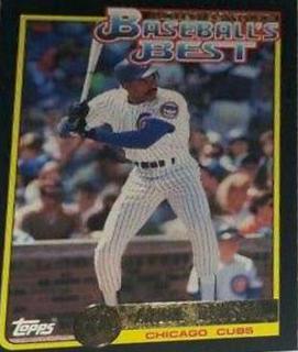 Andre Dawson