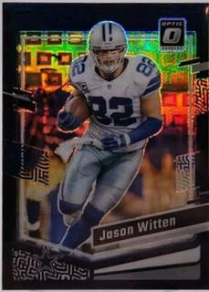 Jason Witten
