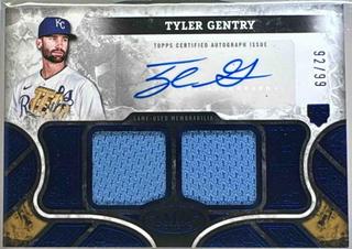 Tyler Gentry