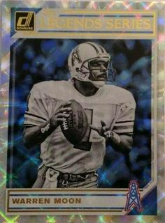 Warren Moon #LS 18